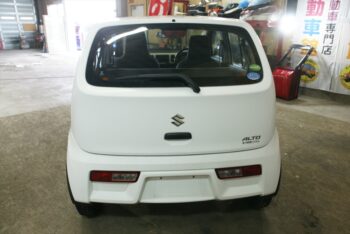 アルトバン ＶＰ 4WD