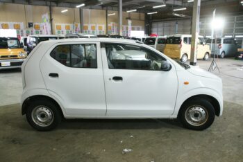 アルトバン ＶＰ 4WD