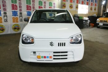 アルトバン ＶＰ 4WD