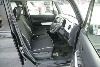 ハスラー 特別仕様車Jスタイル　ナビ・TV 4WD