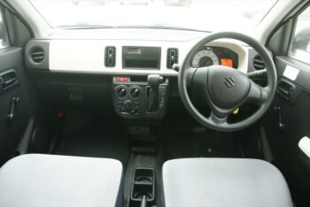 アルトバン ＶＰ 4WD