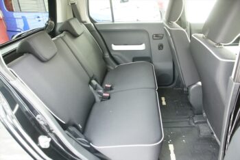 ハスラー 特別仕様車Jスタイル　ナビ・TV 4WD