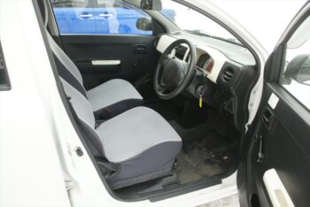 アルトバン ＶＰ 4WD