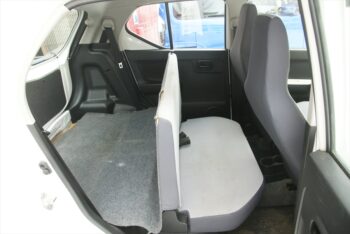 アルトバン ＶＰ 4WD