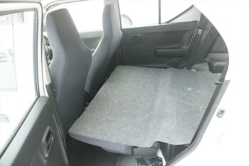 アルトバン ＶＰ 4WD