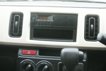 アルトバン ＶＰ 4WD