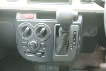 アルトバン ＶＰ 4WD