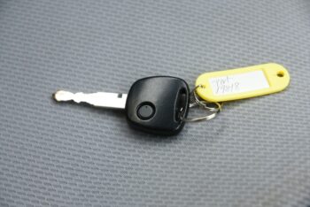 アルトバン ＶＰ 4WD