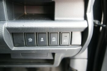 ハスラー 特別仕様車Jスタイル　ナビ・TV 4WD