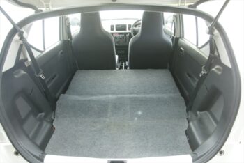 アルトバン ＶＰ 4WD