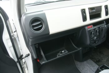 アルトバン ＶＰ 4WD