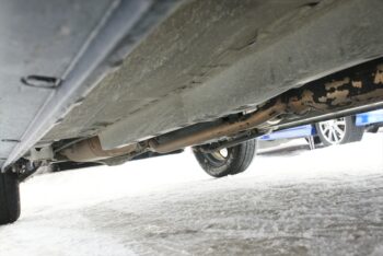 ハスラー 特別仕様車Jスタイル　ナビ・TV 4WD