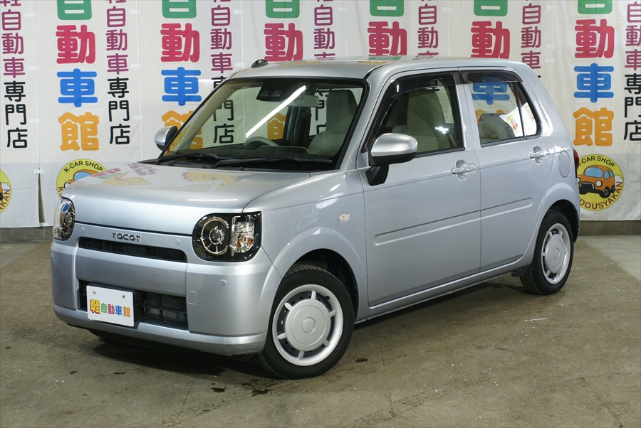 ミラトコット L SAⅢ 4WD