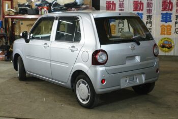 ミラトコット Ｌ　ＳＡⅢ 4WD