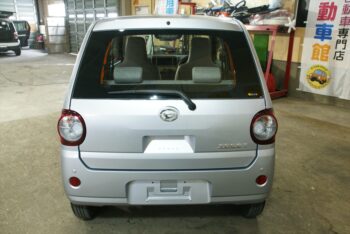 ミラトコット Ｌ　ＳＡⅢ 4WD