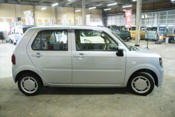 ミラトコット Ｌ　ＳＡⅢ 4WD