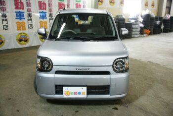 ミラトコット Ｌ　ＳＡⅢ 4WD