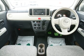 ミラトコット Ｌ　ＳＡⅢ 4WD