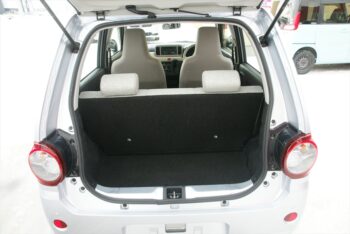 ミラトコット Ｌ　ＳＡⅢ 4WD