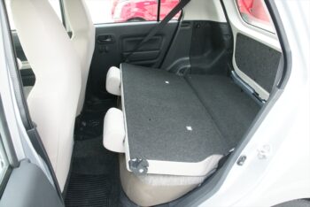 ミラトコット Ｌ　ＳＡⅢ 4WD