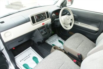 ミラトコット Ｌ　ＳＡⅢ 4WD