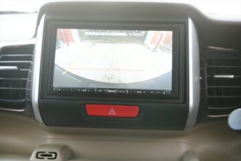 N-BOX+ ＧターボＬパッケージ 4WD