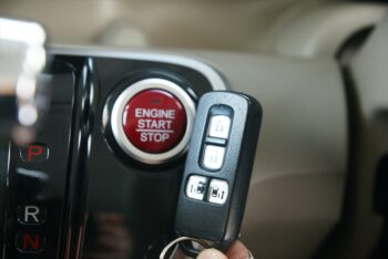 N-BOX+ ＧターボＬパッケージ 4WD