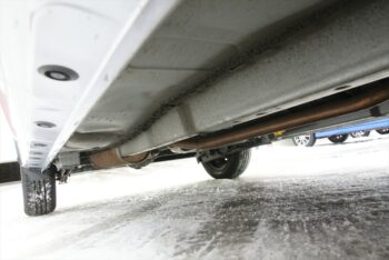 ミラトコット Ｌ　ＳＡⅢ 4WD