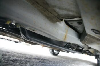 N-BOX+ ＧターボＬパッケージ 4WD