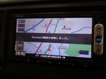 N-WGN G　 4WD