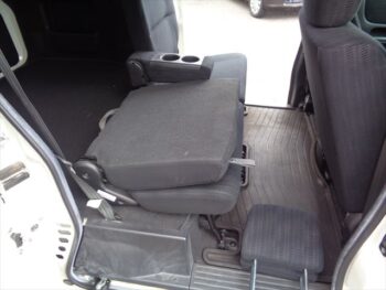バモス Ｌ スタイリッシュパッケージ 4WD