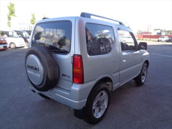 ジムニー ＸＣ 4WD