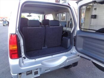 ジムニー ＸＣ 4WD