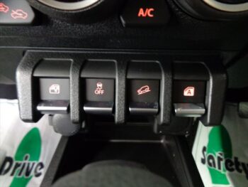 ジムニー XC 4WD
