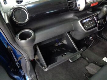 N-BOXカスタム G　ターボパッケージ　 4WD