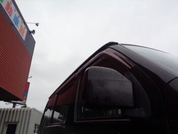 アトレーワゴン カスタムターボＲＳ ブラックエディション 4WD