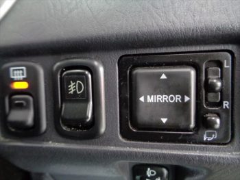 テリオスキッド カスタムL　4WD