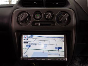 テリオスキッド カスタムL　4WD
