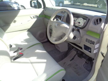 ピクシススペース Ｘ 4WD