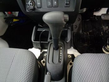 ハイゼットトラック ジャンボ　SA3T　AC・PS・PW付 4WD