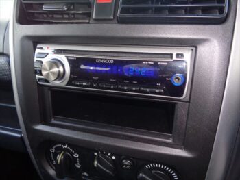 ジムニー ＸＧ 4WD