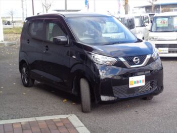 デイズ Ｓ 4WD