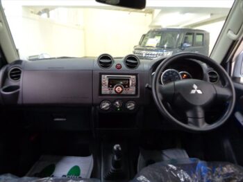 パジェロミニ VR　ターボ　4WD