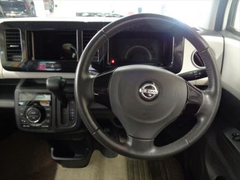 モコ XーFOUR　 4WD