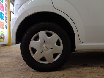 モコ XーFOUR　 4WD