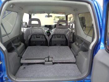 ジムニー XC　4WD