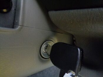 ジムニー XC　4WD