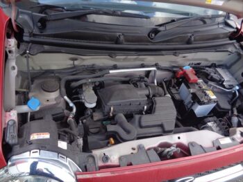 フレアクロスオーバー ＸＳ 4WD