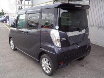 eKスペースカスタム Ｇ 4WD