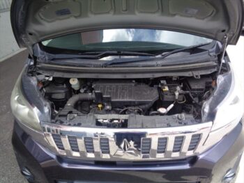 eKスペースカスタム Ｇ 4WD